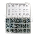 JUEGO GRASERA 385PZ