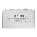 JUEGO GRASERA 385PZ