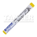 MACHUELO SEMICONICO HSS M2X0.40 3F
