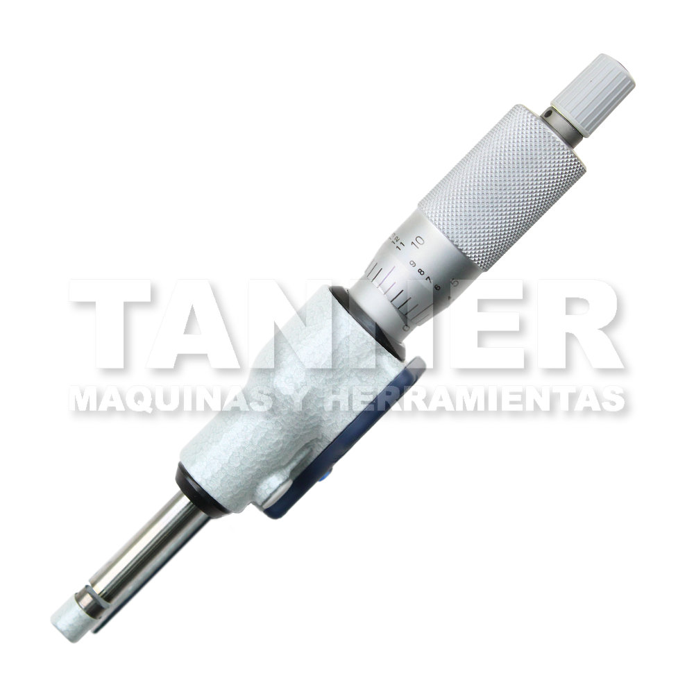 MICROMETRO DIGITAL 0-1PULG/0-25MM
