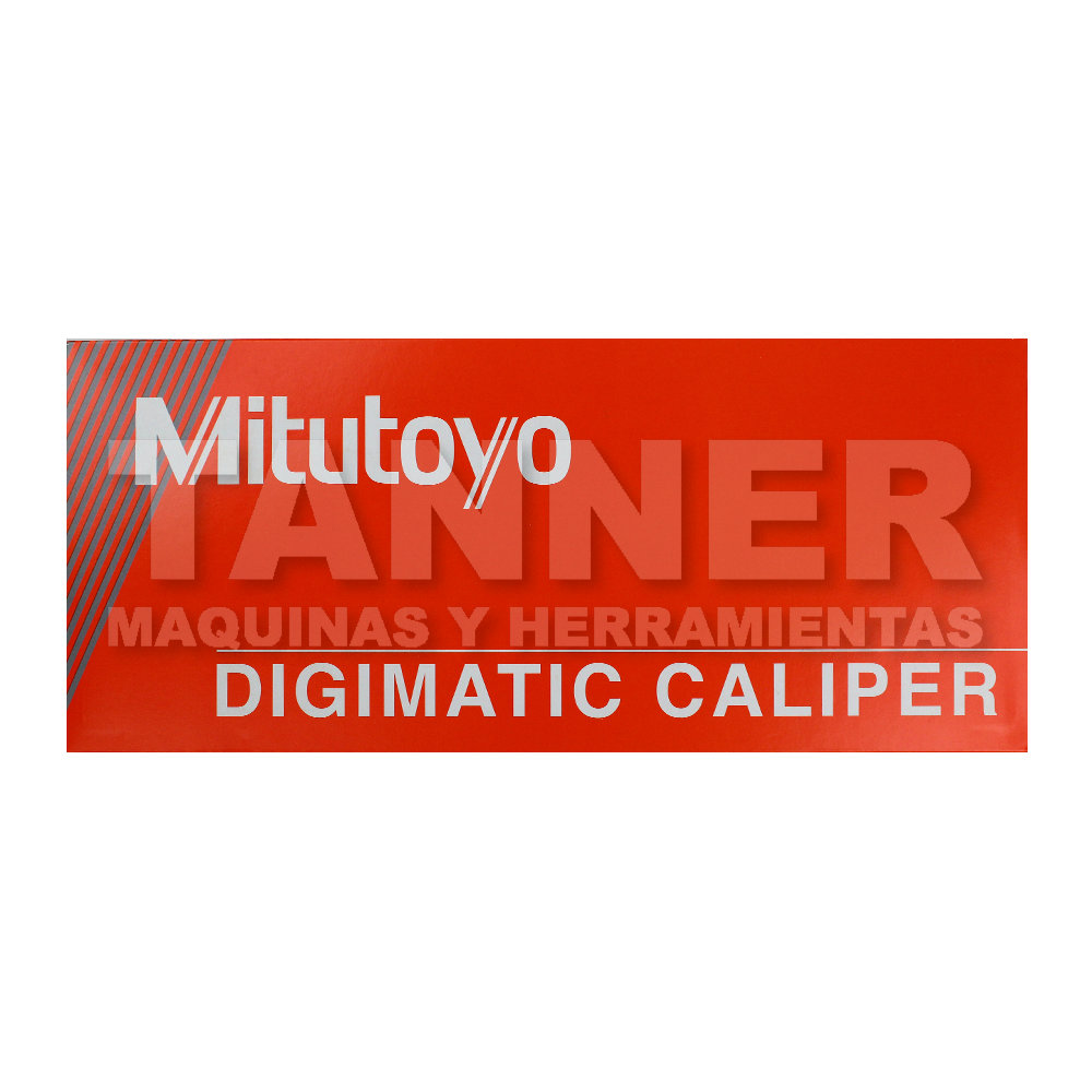 CALIBRADOR DIGIMATIC 8PULG/200MM