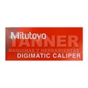 CALIBRADOR DIGIMATIC 8PULG/200MM