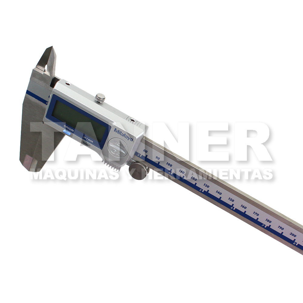 CALIBRADOR DIGIMATIC 12PULG/300MM IP67