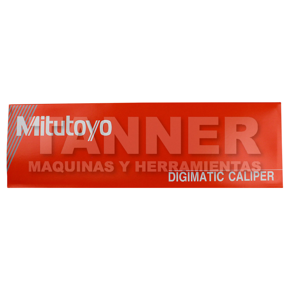 CALIBRADOR DIGIMATIC 12PULG/300MM IP67
