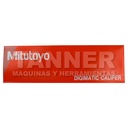 CALIBRADOR DIGIMATIC 12PULG/300MM IP67