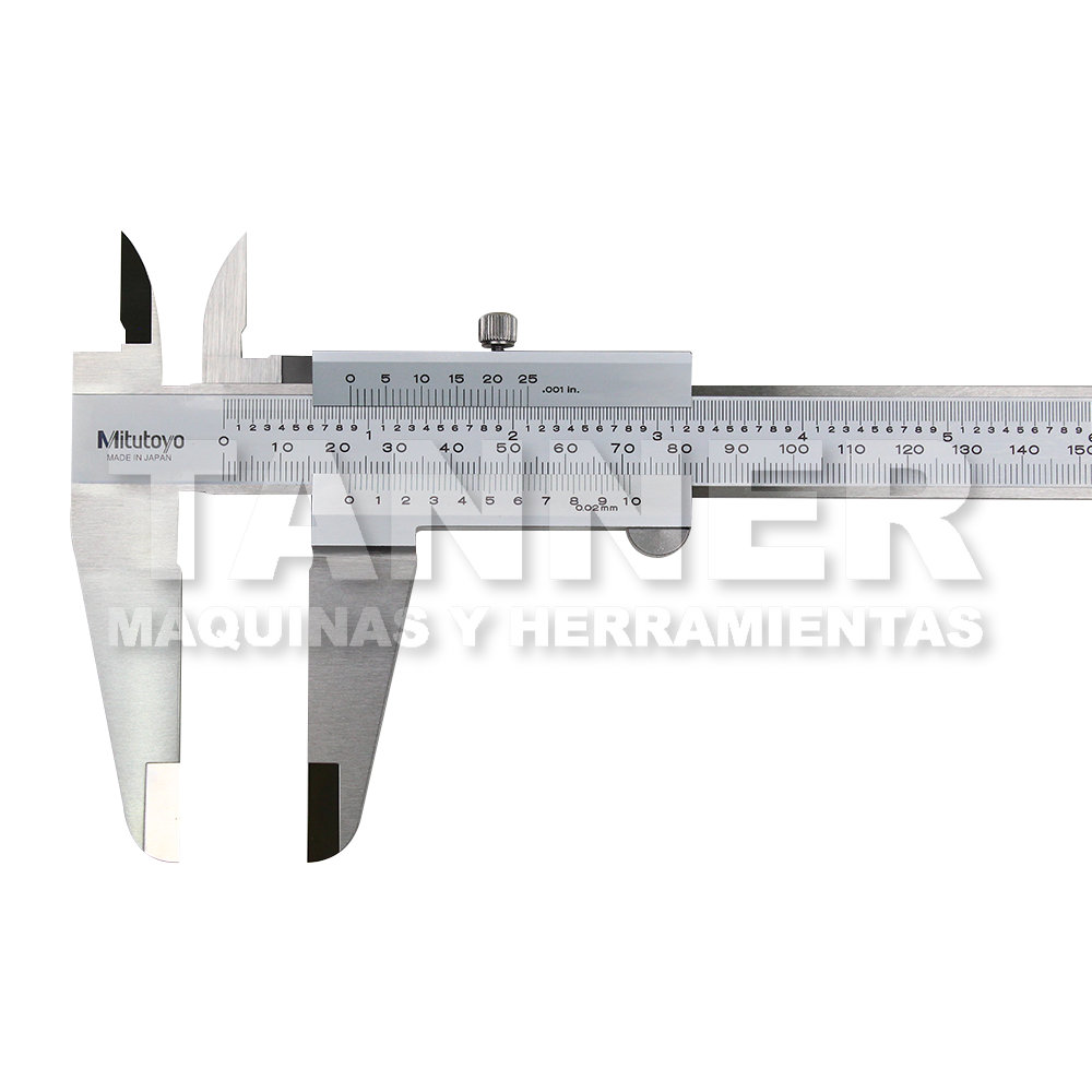 CALIBRADOR VERNIER 300MM/12PULG