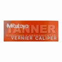 CALIBRADOR VERNIER 300MM/12PULG