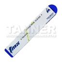 HSS HAND TAP GROUND LH, 1/2-20 H3P