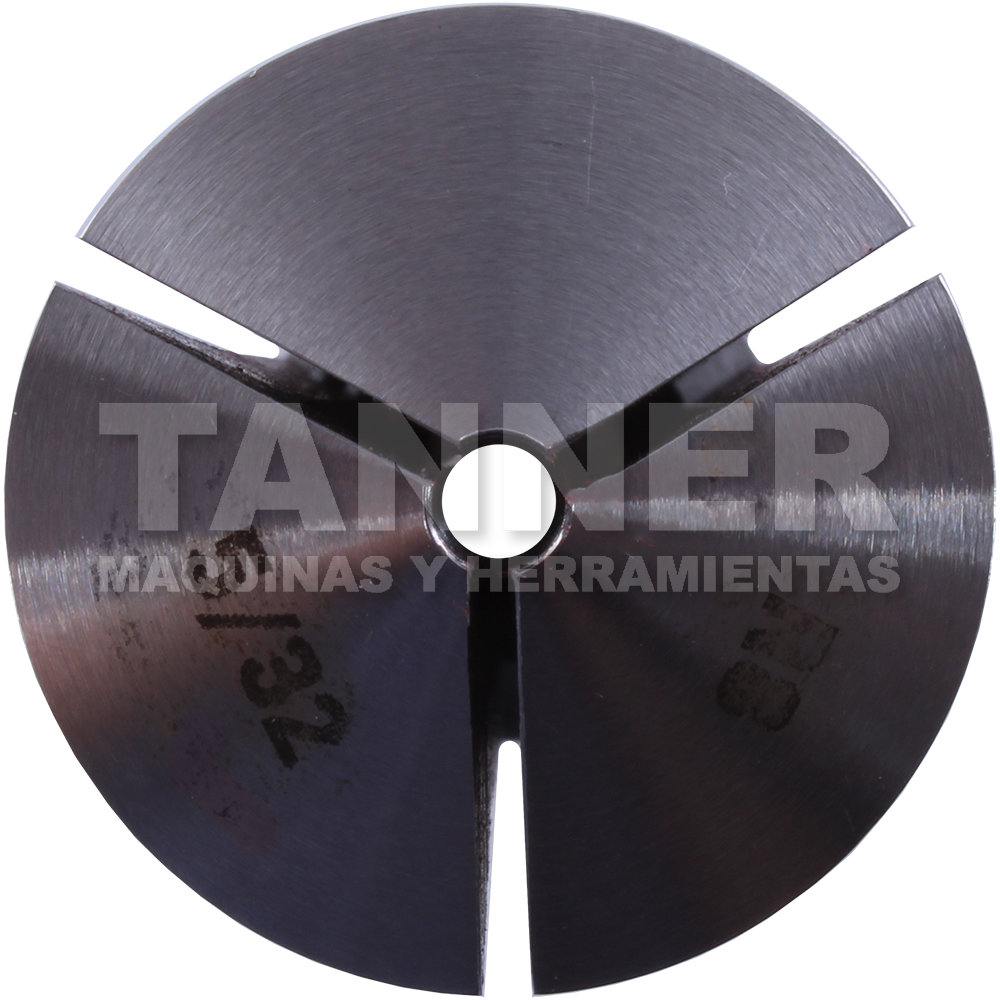 BOQUILLA R8 5/32