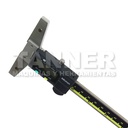 CALIBRADOR DIGITAL PROFUNDIDAD 12PULG/300MM
