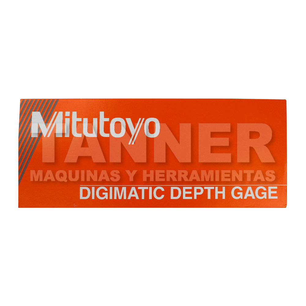 CALIBRADOR DIGITAL PROFUNDIDAD 12PULG/300MM