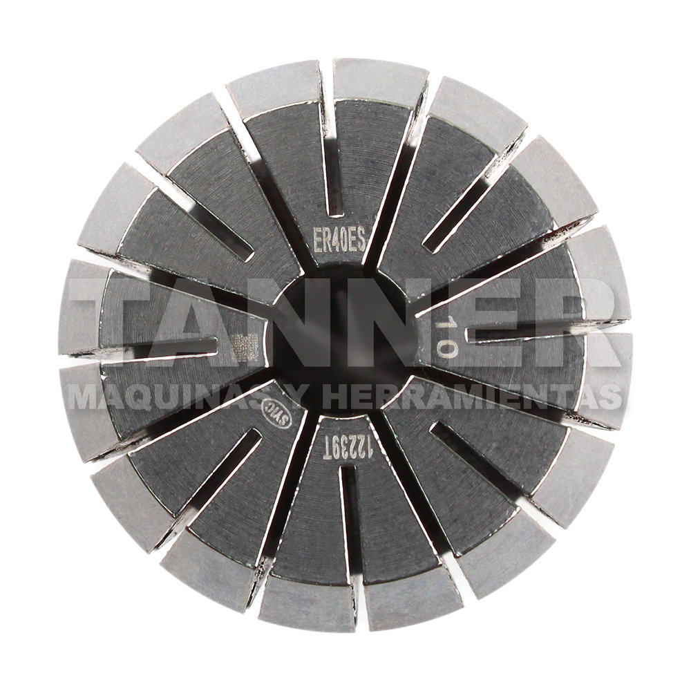 BOQUILLA ER40 10MM