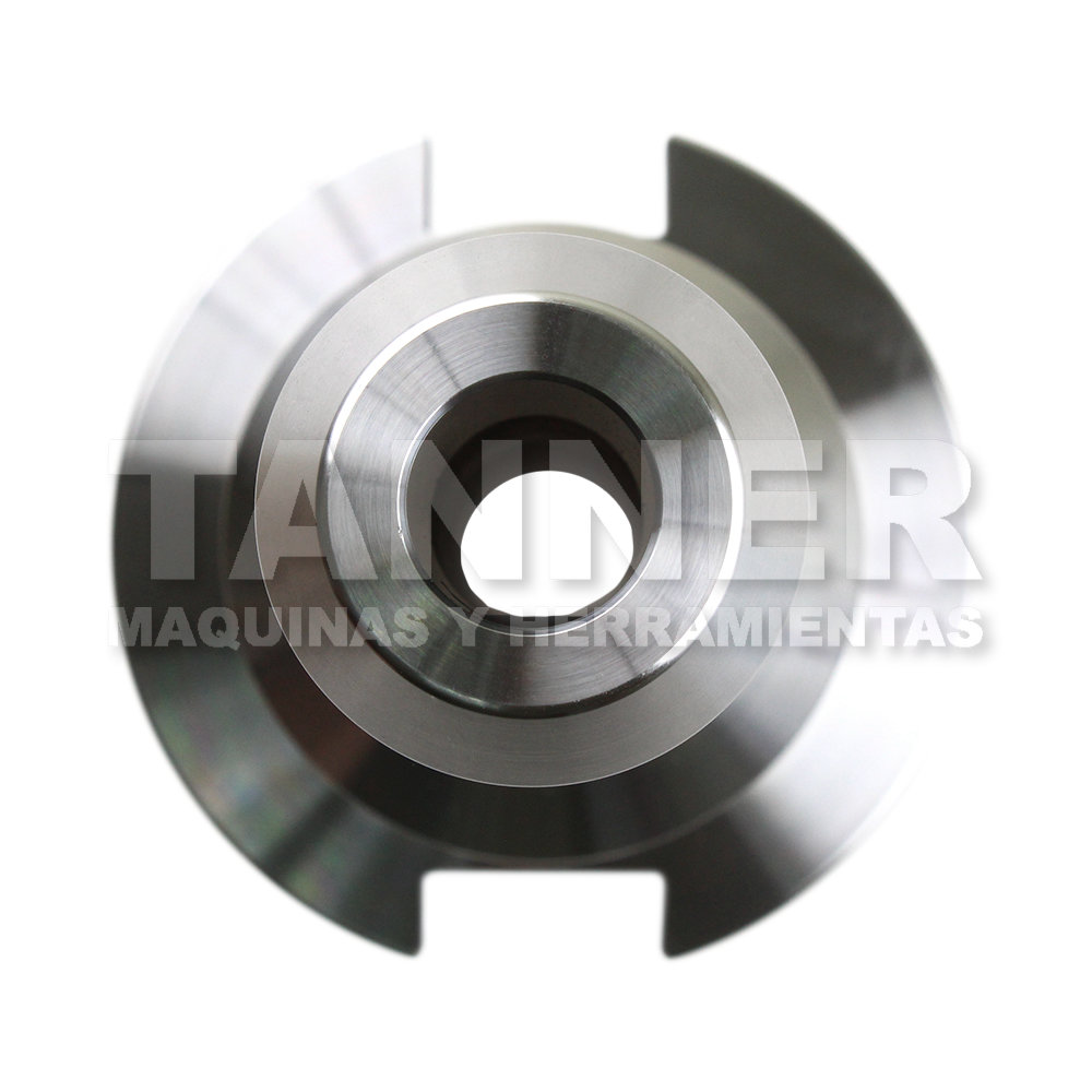 CONO CAT50 SLN 3/4X6PULG