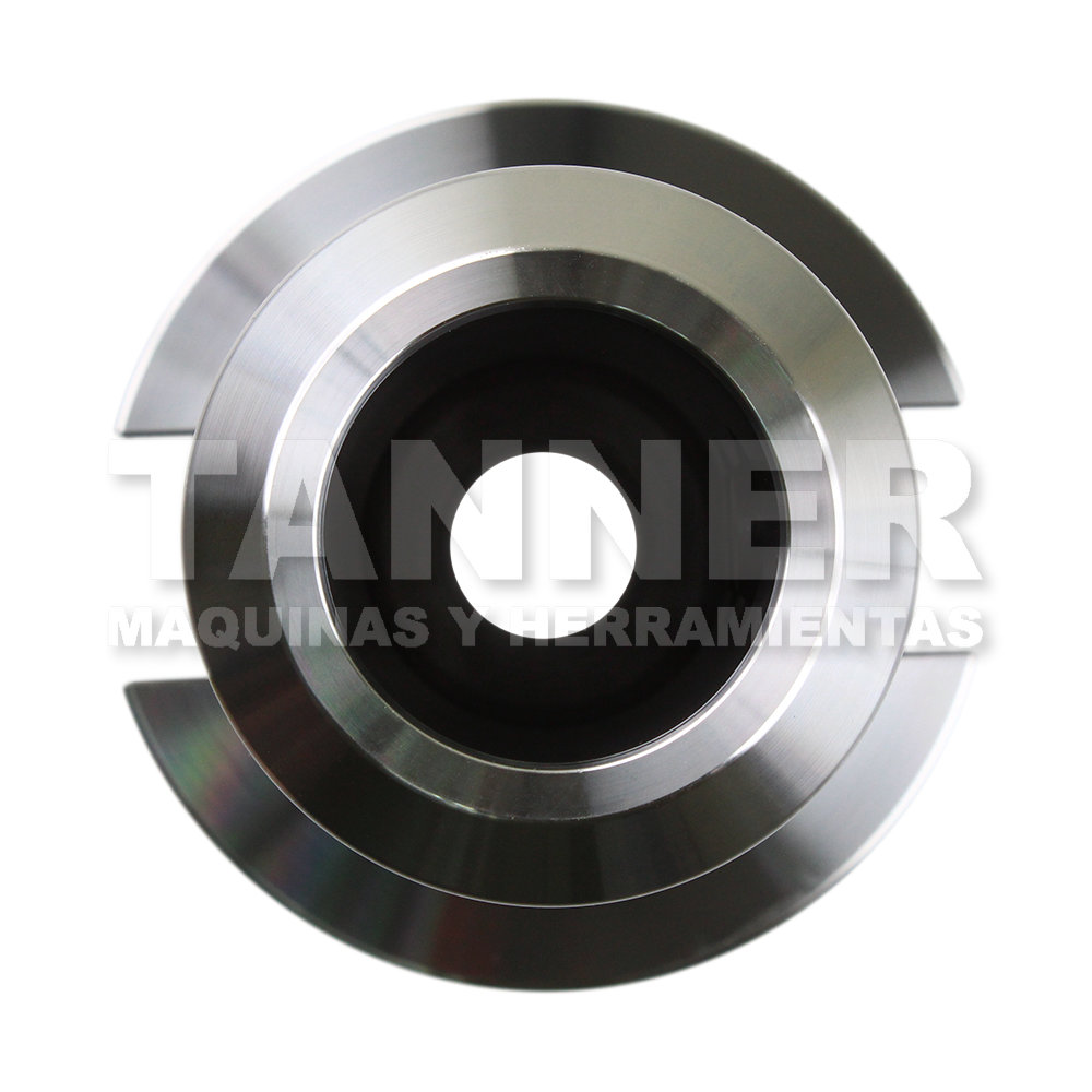 CONO CAT50 SLN 1-1/2X4.6PULG