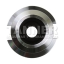 CONO CAT50 SLN 1-1/2X4.6PULG