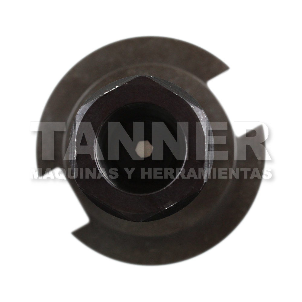 CONO DA180 CHUCK X 6.15PULG CAT50