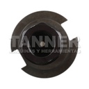 CONO DA180 CHUCK X 6.15PULG CAT50