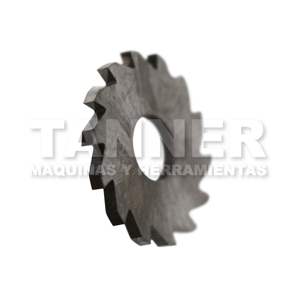 DISCO CORTE CARBURO .357X.275X.1250 SW 14