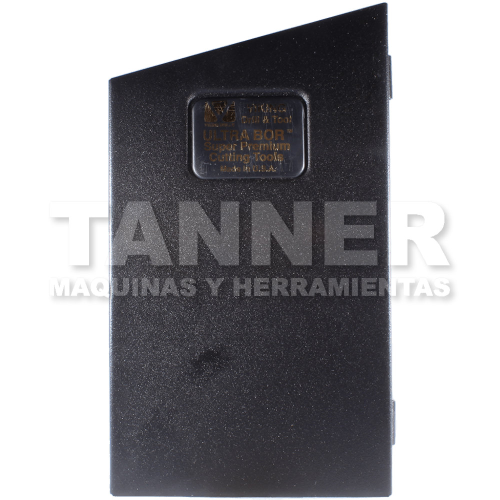 JUEGO BROCAS 1MM-13MM