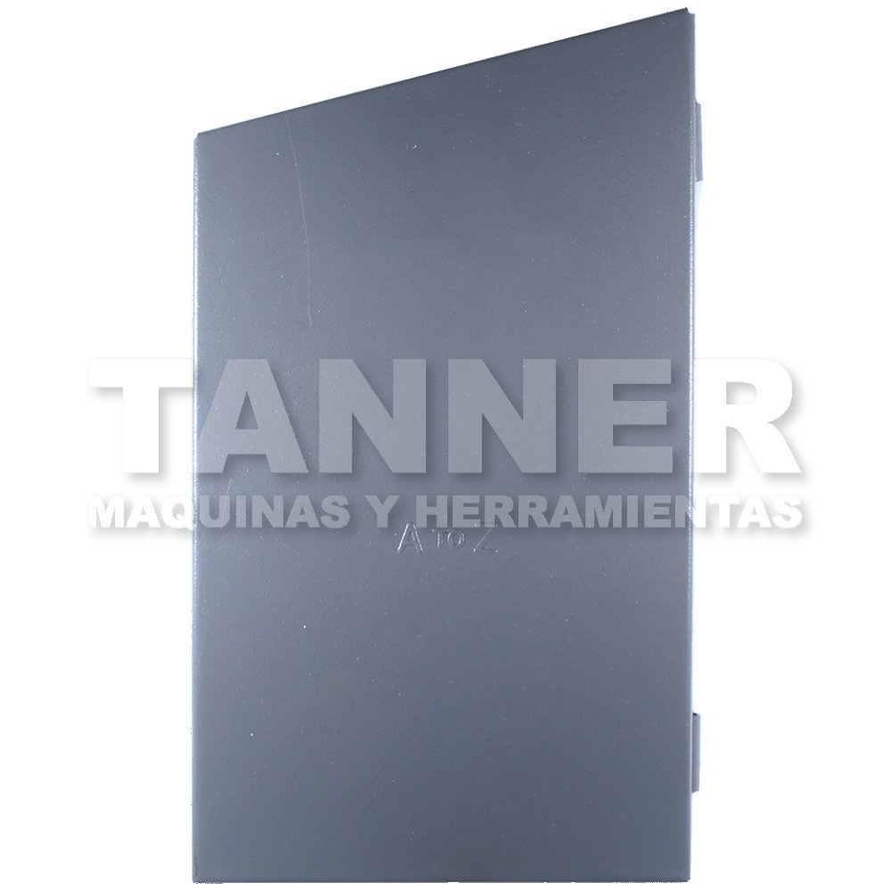 JUEGO BROCAS HSS ALFABETICAS A-Z 26PZS