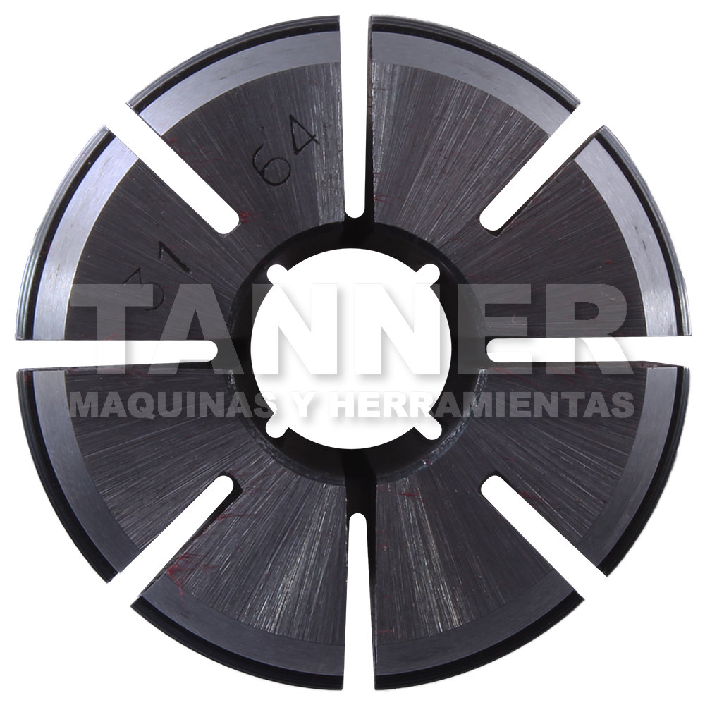 BOQUILLA TG100 3/16