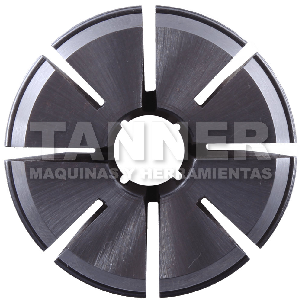 COLLET 100PG SERIES 10 M
