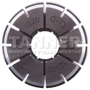 BOQUILLA TG100 COLLET 1/2