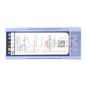 JUEGO PORTAHERRAMIENTA MWLNL-164D C/INSERTOS