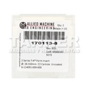 2 SERIES 26.550 MM DIAMETER FORM ORIGINA