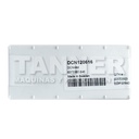 ASIENTO DCN444