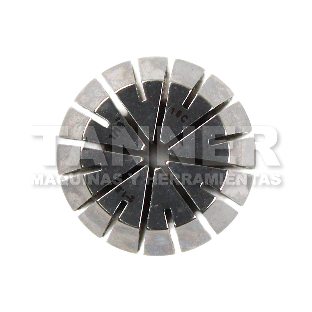 BOQUILLA ER16 DE 2MM