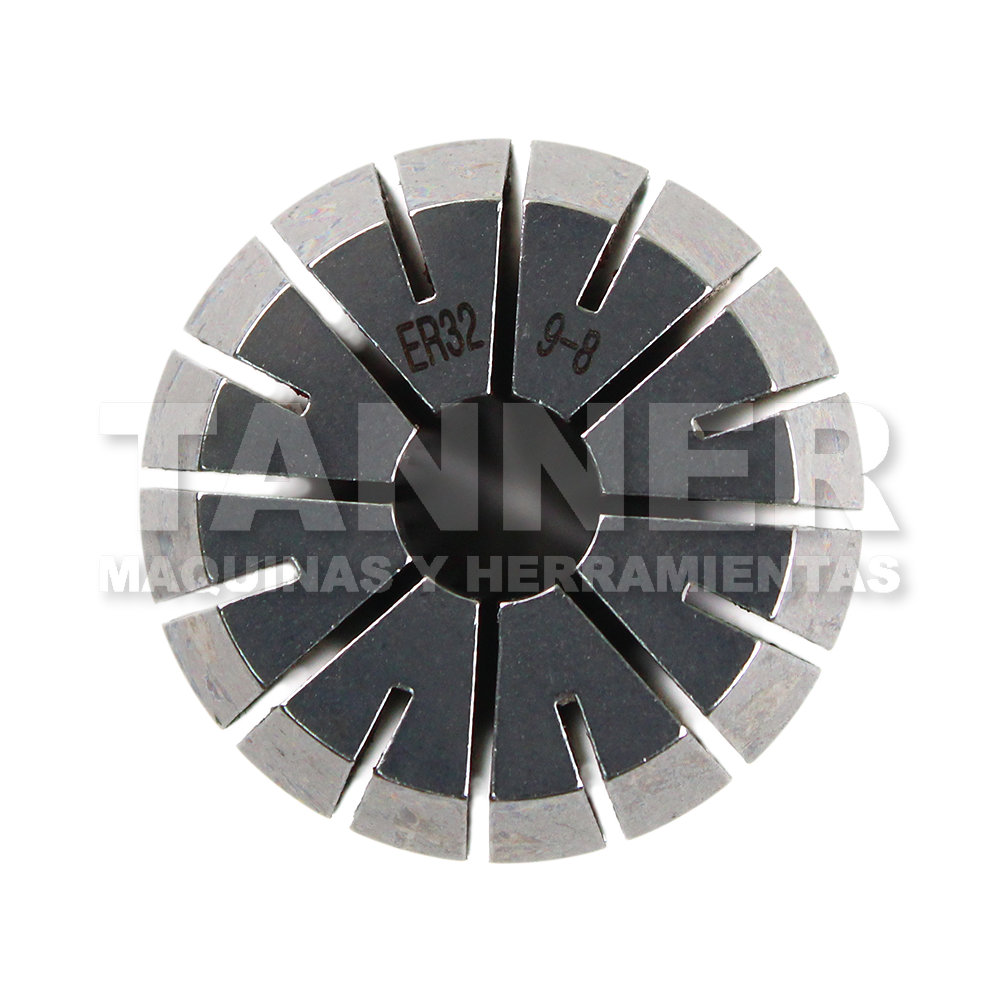 BOQUILLA ER32 DE 9MM