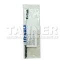 BROCA HSS 2.5MMX2-1/2X4-5/8PULG