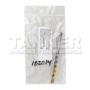 BROCA HSS 7/32X2-1/2X3-3/4