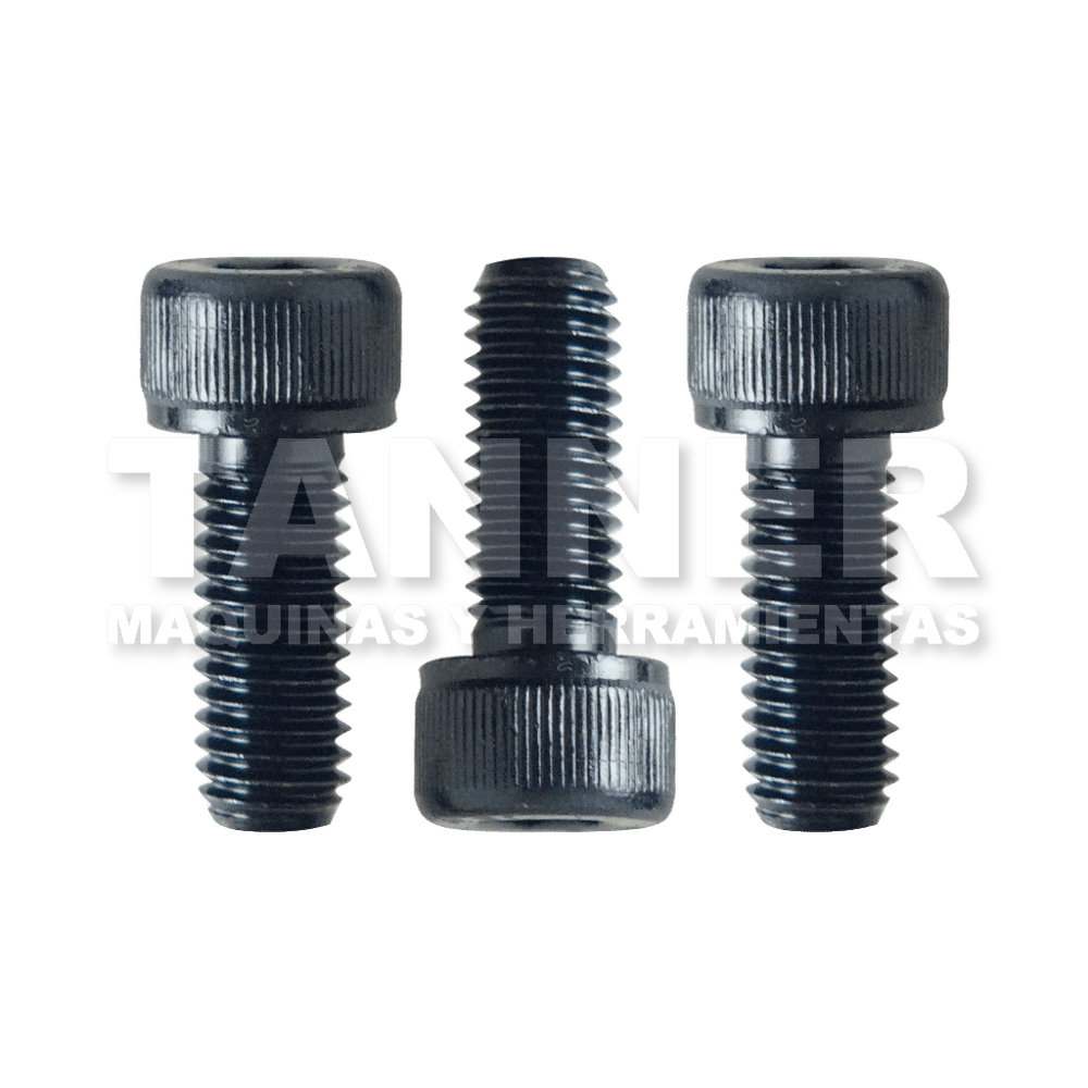 CHUCK 3 MORDAZAS A2-5 6PULG