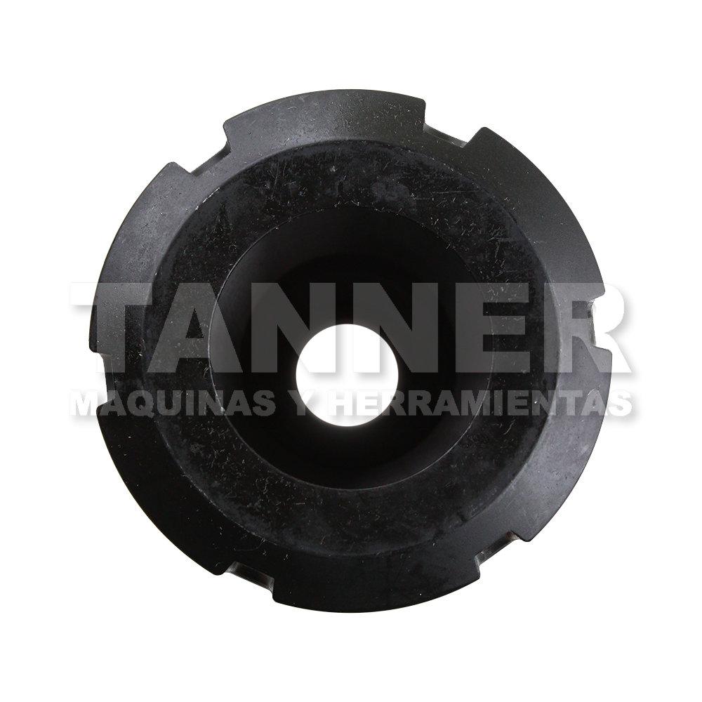CONO CAT50 ER40-8PULG