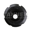CONO CAT50 ER40-8PULG