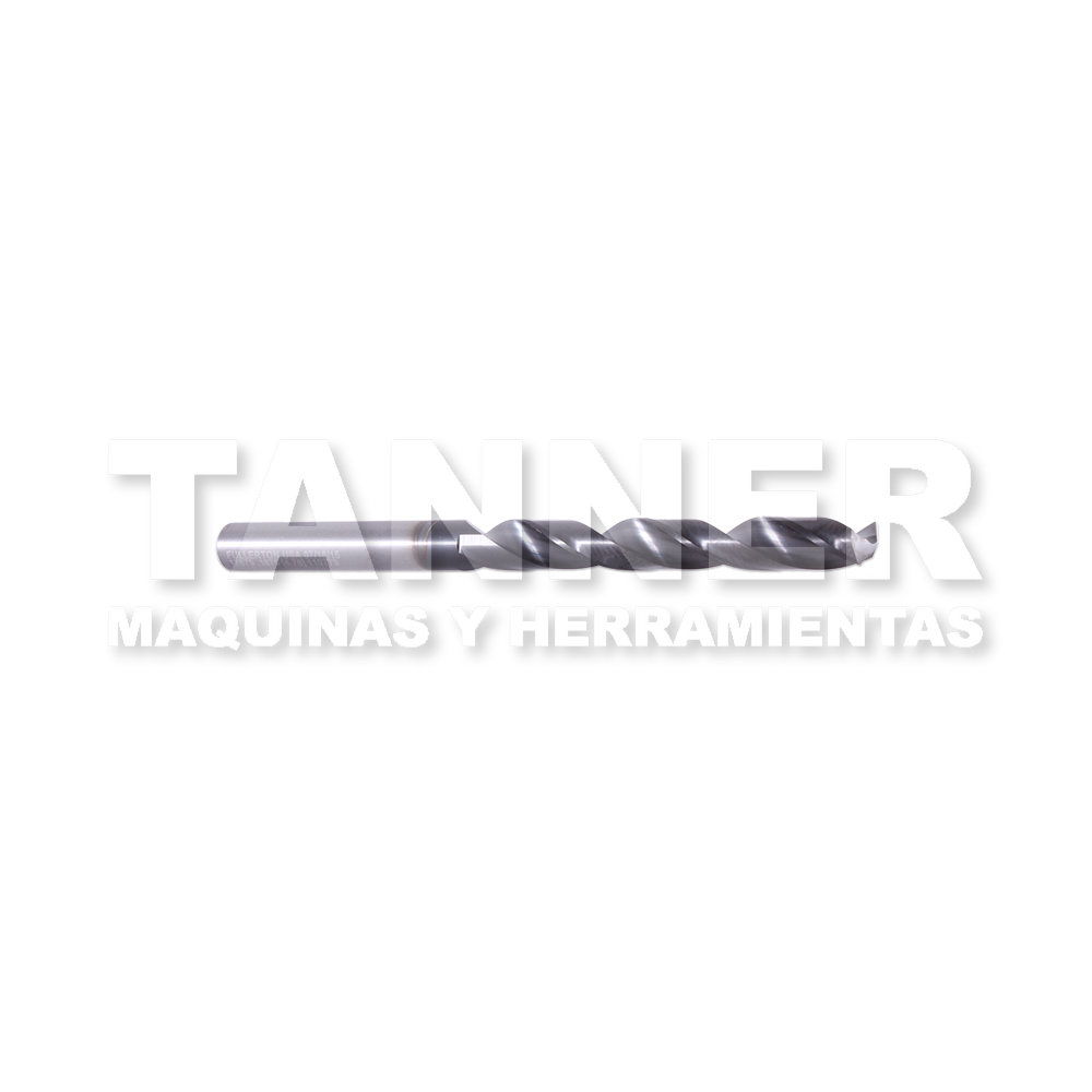 BROCA CARBURO 3/16X1-5/8X2-3/4 4F FC2