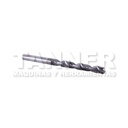 BROCA CARBURO 3/16X1-5/8X2-3/4 4F FC2