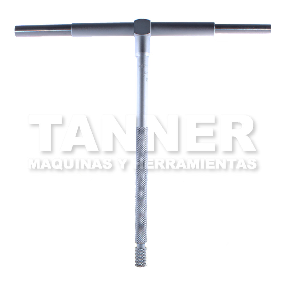 JUEGO CALIBRADOR TELESCOPICO .313-6PULG
