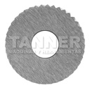 RUEDAS MOLETEADOR DERECHA 3/4X3/8X1/4 20D