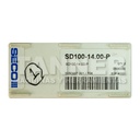 SD100-14.00-P