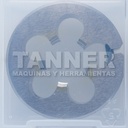TERRAJA REDONDA HSS M16X1.5