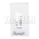 TORNILLO C02205-T07P