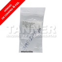 TORNILLO TORX 2-2.5 4H