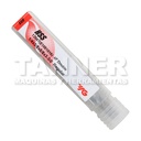 CORTADOR HSS 1/4X5/8X3-3/8 4F ZANCO 3/8