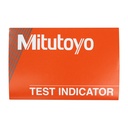 INDICADOR PESTAÑA .03PULG