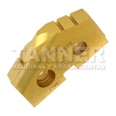 INSERTO COBALTO NO. 1 1PULG T-A TIN
