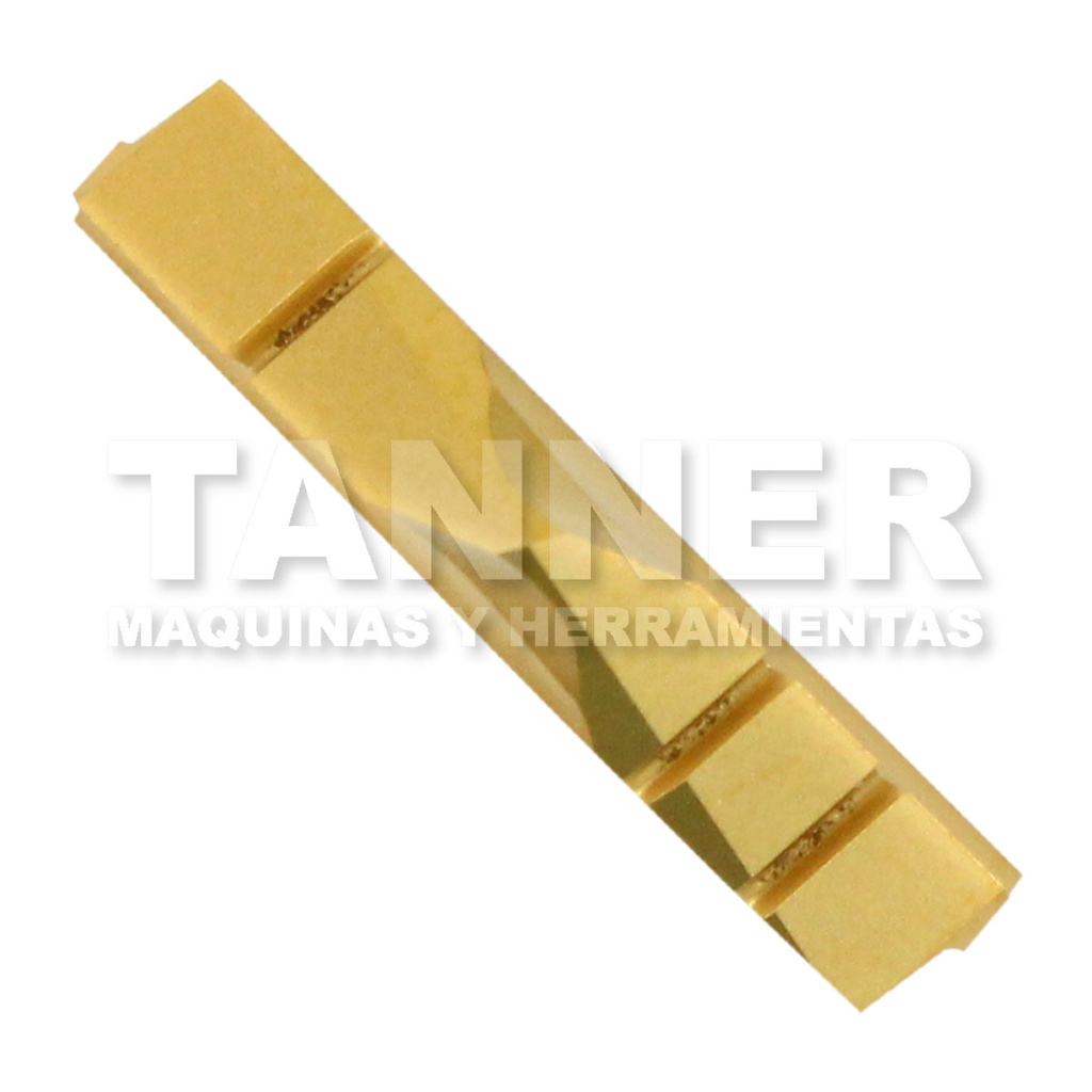 INSERTO COBALTO NO. 1 1PULG T-A TIN