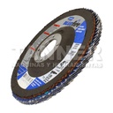 DISCO LAMINADO 4-1/2X7/8 G60